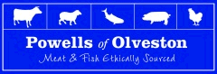 Powells Of Olveston