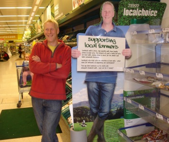 Local Milk