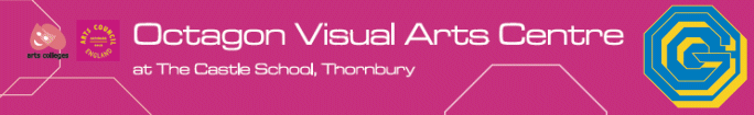 Octagon Visual Arts Centre
