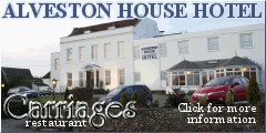 Alveston House Hotel.