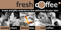 Fresh Coffee