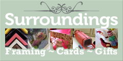 Surroundings