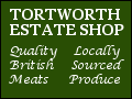Tortworth Estate Shop - Local farm shop