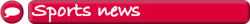Sports news
