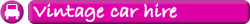 Vintage car hire